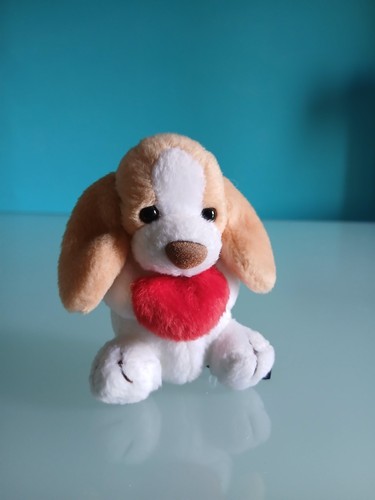 Trudi mini peluche cane - mini,