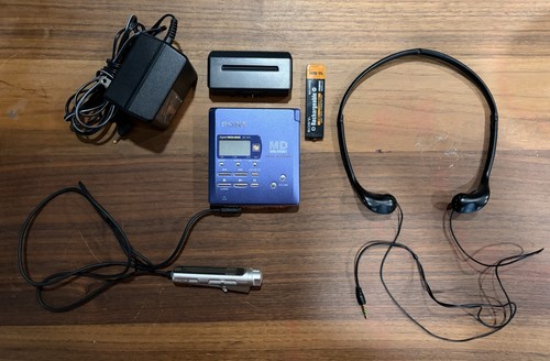 Sony walkman lettore - sony,