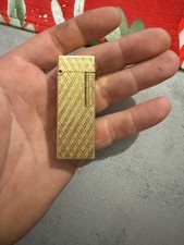 Accendino  Anni 70/80 Colibri