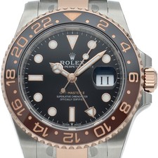 Orologio Rolex GMT-Master 2