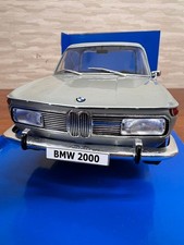 MODELCAR GROUP BMW 2000 TI