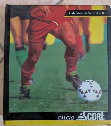Score gold set - -, *set