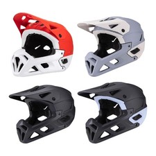 Casco da bicicletta regolabile