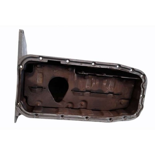 Coppa olio r90400134 opel - coppa,