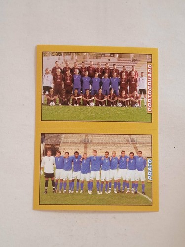 Figurina calciatori panini - calciatori,