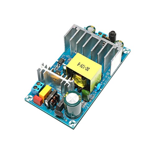 Modulo alimentazione 12v 8a - modulo,