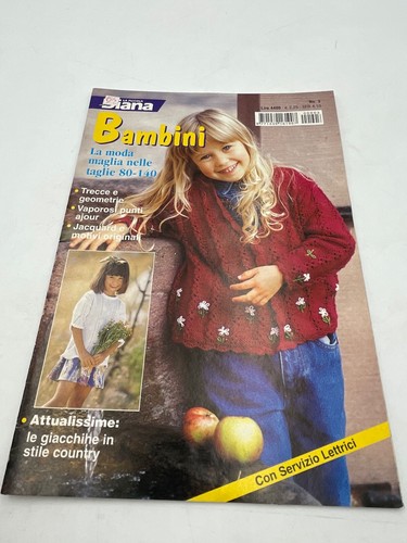 Piccola diana 3 bambini - n.3,
