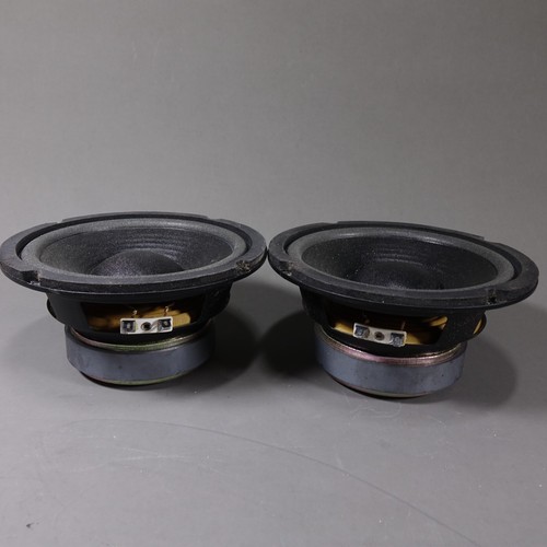 Coppia woofer acoustic - di,