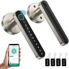 TMEZON Smart Door Lock Wi-Fi
