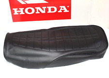 HONDA COPERTURA SELLA DI OTTIMA QUALITA' PER CB650Z                77200-426-000