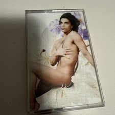 Prince Lovesexy (Cassette