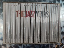 JAZZ  BOX COFANETTO 24 CD