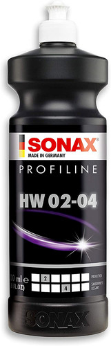 Sonax profiline 06 cera - 01-06,
