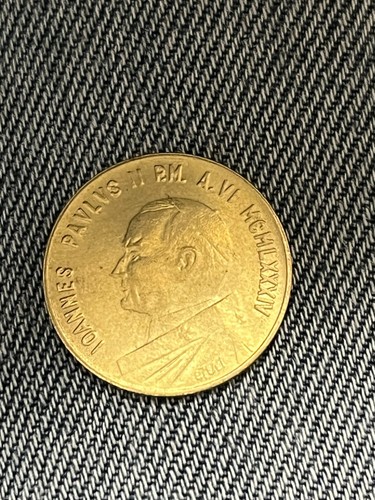 Citta del vaticano - del, lire