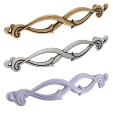 Maniglia per mobili linea