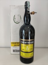 Chartreuse jaune 2022 - chartreuse, 43º