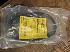 INTERRUTTORE Turck DITCH WITCH