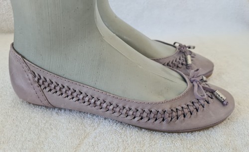 Janet ballerine donna - d., vera