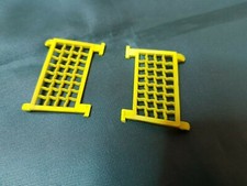 Reti carrozzeria Turbo Panther Classic  NIKKO no Freccia Rossa Duello Ala Aster