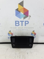 SKODA OCTAVIA MK3 2012-2015