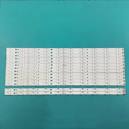 Strisce led pezzi per - 14,