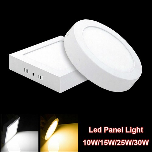 Dimmable surface mounted led - surface,