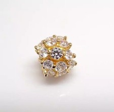 Pandora Charm Sfera Luminosa