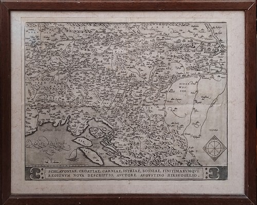Ortelio abramo anversa 1527 - ortelio,