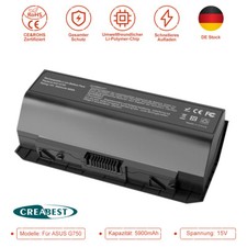 Batteria 5900mAh 15V A42-G750