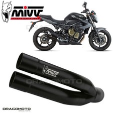 Scarico yamaha xj6 - /,