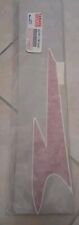Yamaha Decalcomania Adesivo Codone DX TT600R Cod.5CHF173F2000 Rosso