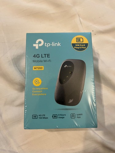 Link lte router - router, fi