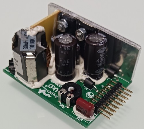 Amplificatore hypex ucd180 oem - hypex,