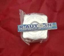 FIAT 124 850 SPORT SPYDER COUPE' ABARTH CAP - COOLANT CAPS TAPPO RADIATORE 