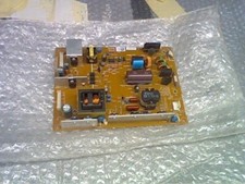 SCHEDA ALIMENTAZIONE