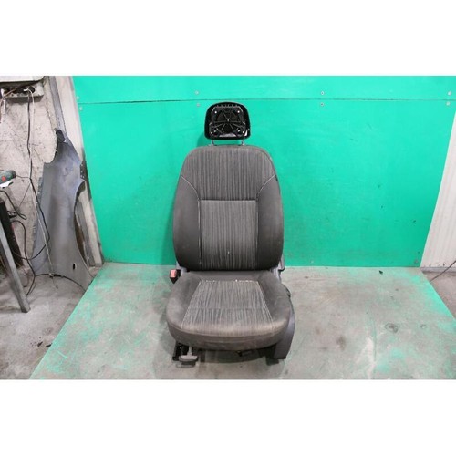 Sedile guida opel astra - sx, j