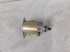 MOTORINO AVVIAMENTO    KYMCO PEOPLE S 125 2018 2020