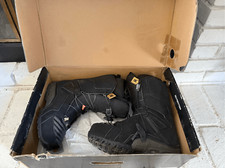 Scarponi da snowboard DC