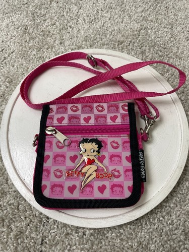 Fab starpoint betty boop - starpoint,