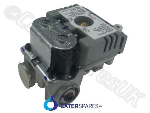 Blue seal 019370 turbofan - 019370,