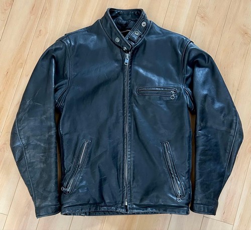 Schott vintage classic single - schott,