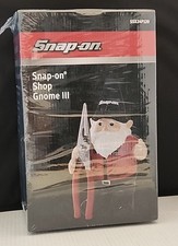 Snap-On Shop Gnome III