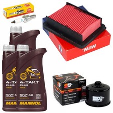 Kit Filtro Aria 3L