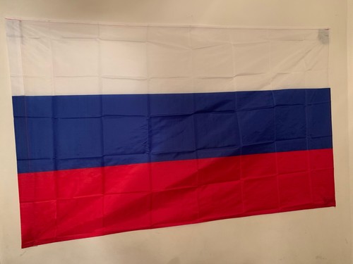 Bandiera russia russa - russia,