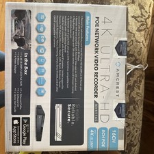 Amcrest NV4116E-HS 6 TB