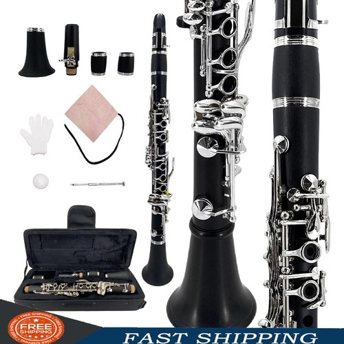 Clarinetto professionale - , in