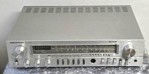 Grundig r1000 ricevitore alta - grundig,