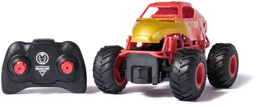 Monster jam camion - jam,,
