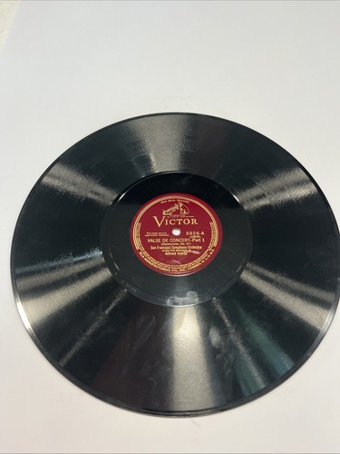 Victor rpm record san - rpm,
