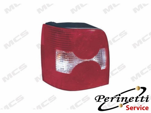 Fanale posteriore sinistro - posteriore,